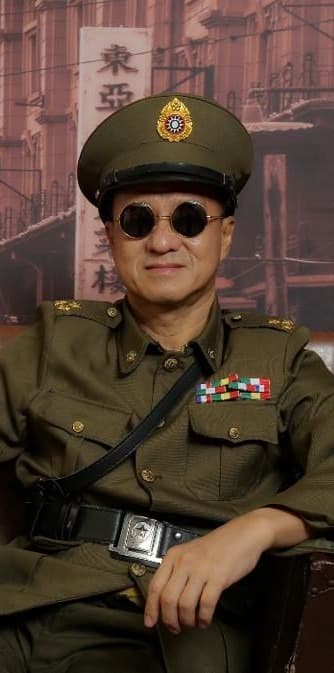 Datuk Wira Vincent Lye